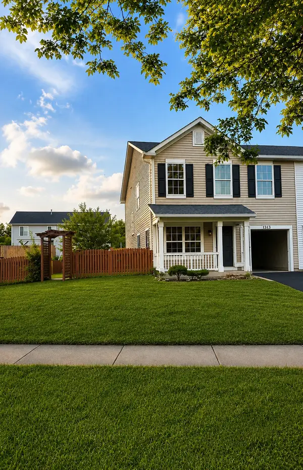 1313 Burns Lane, Minooka, IL 60447