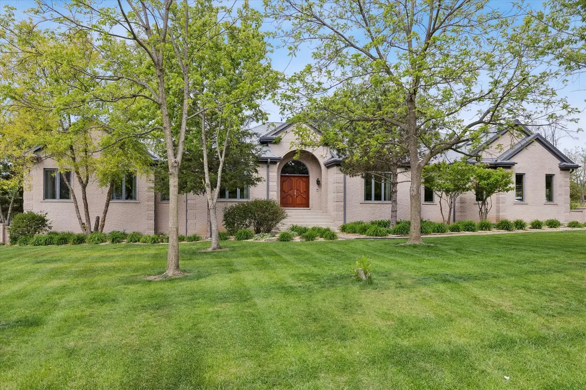 13175 Da Vinci Street, Lemont, IL 60439 - #1