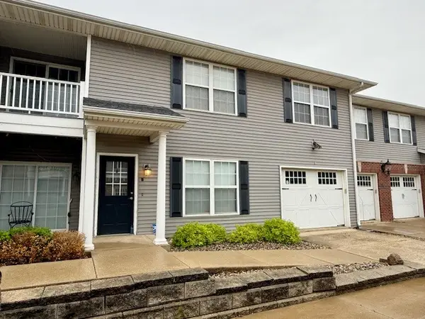 103 Yorkminster Lane #2, Savoy, IL 61874