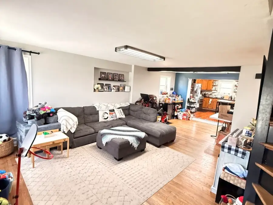 3935 Birchwood Avenue, Skokie, IL 60077 - #2