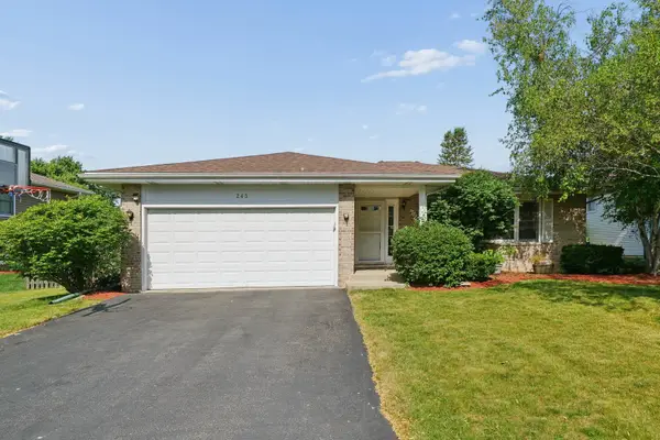 243 Silverado Street, Bolingbrook, IL 60490