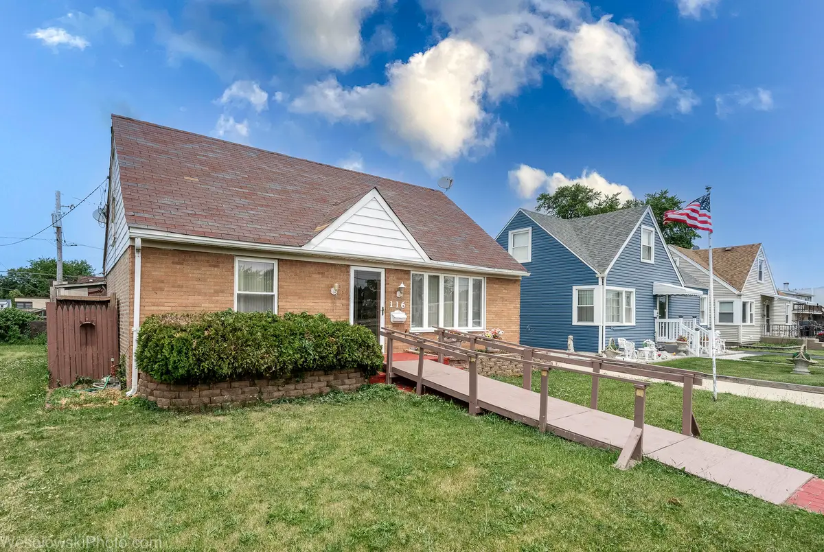 116 E North Avenue, Northlake, IL 60164 - #1