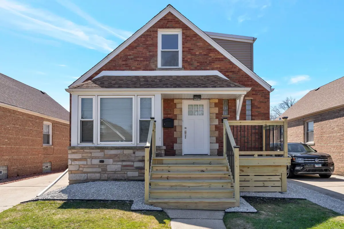 2825 W 84 Place, Chicago, IL 60652 - #1