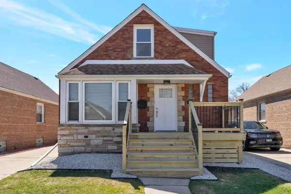 2825 W 84 Place, Chicago, IL 60652