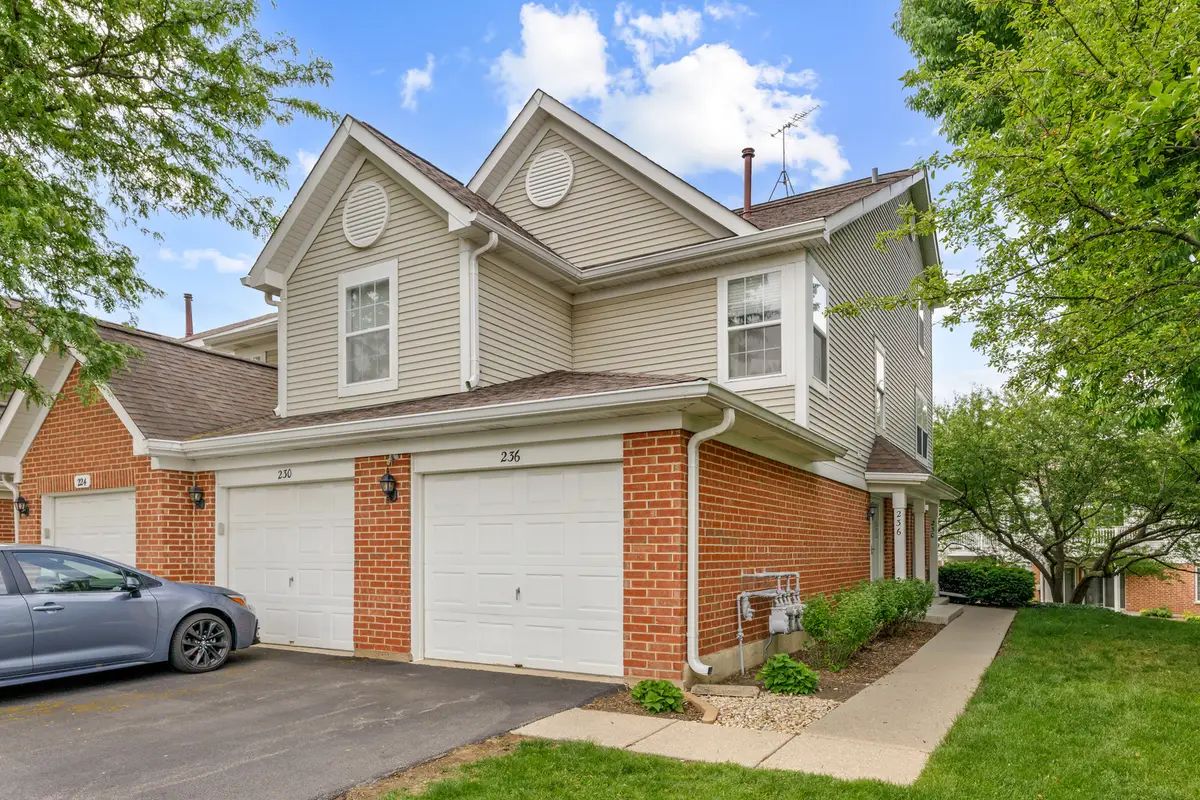 Address Withheld By Seller, Roselle, IL 60172 - #1