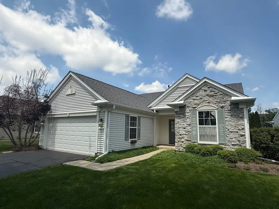 13462 Dearborn Trail, Huntley, IL 60142 - #2