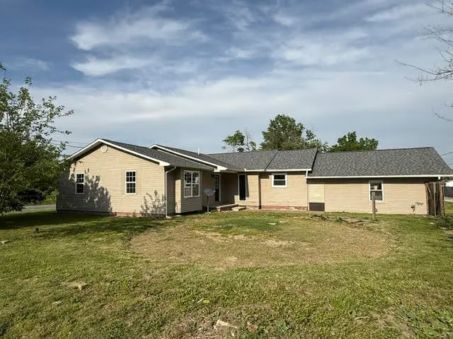 1102 Bailey Lane, Benton, IL 62812 - #1