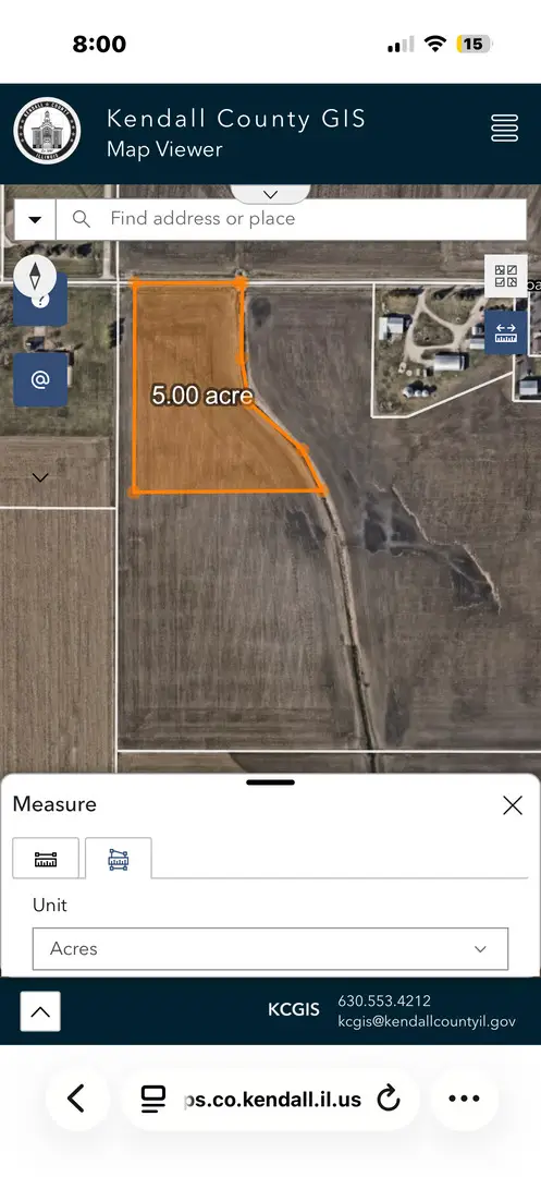4500 Bell Road, Minooka, IL 60447