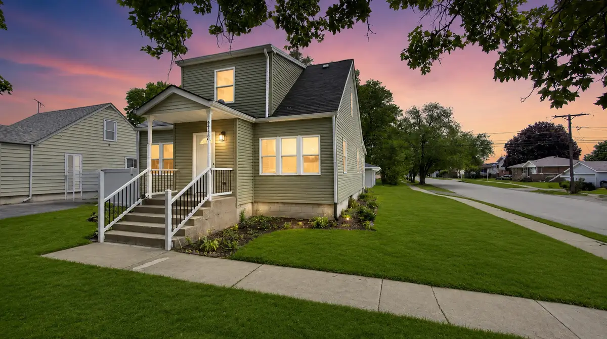 9759 Rutherford Avenue, Oak Lawn, IL 60453 - #1