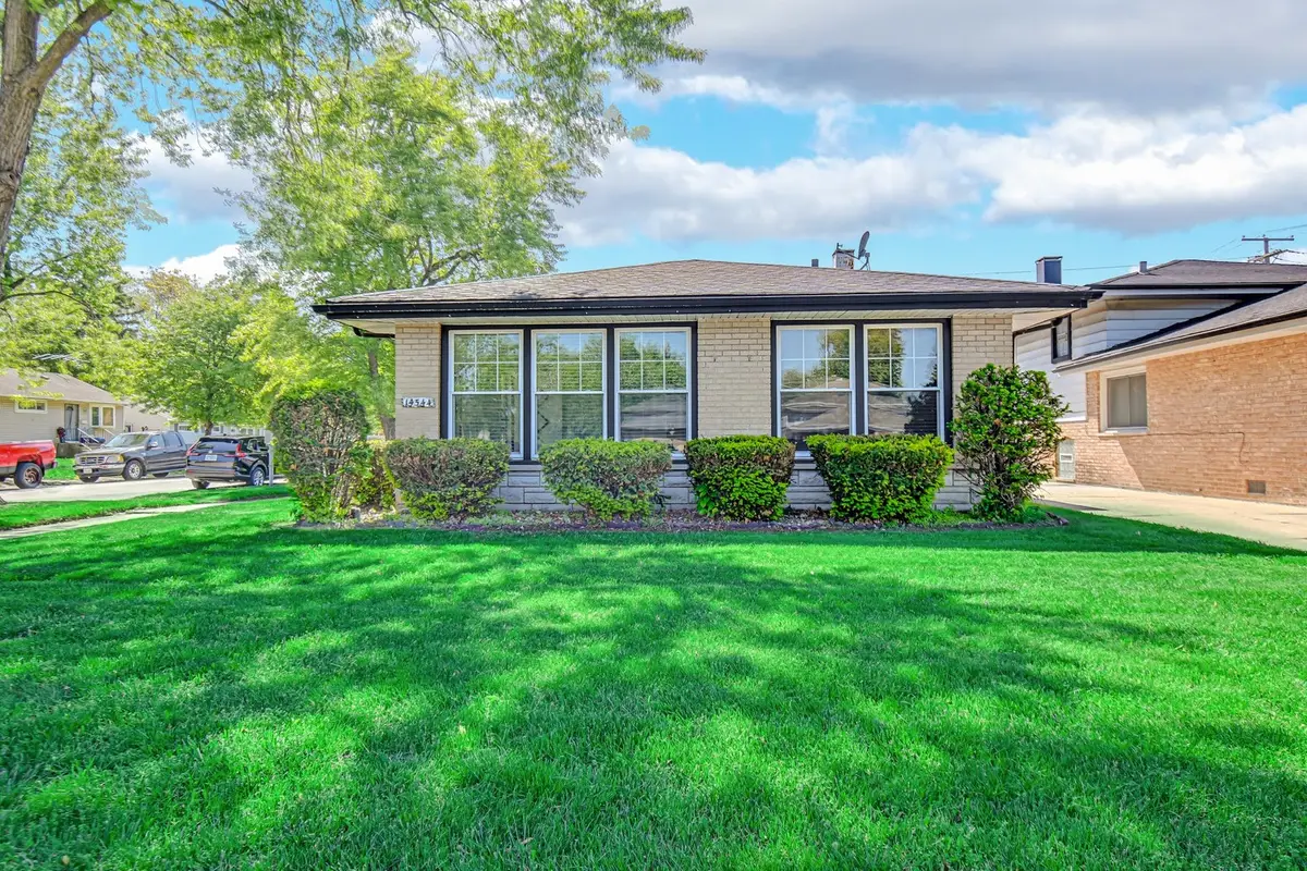 14544 Woodlawn Avenue, Dolton, IL 60419 - #1