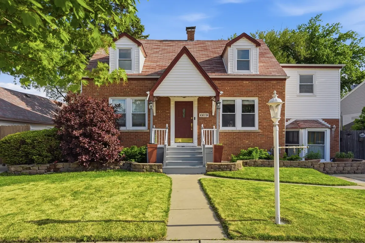 5910 W 88th Street, Oak Lawn, IL 60453 - #1