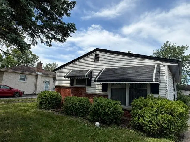 16222 Honore Avenue, Markham, IL 60428 - #1