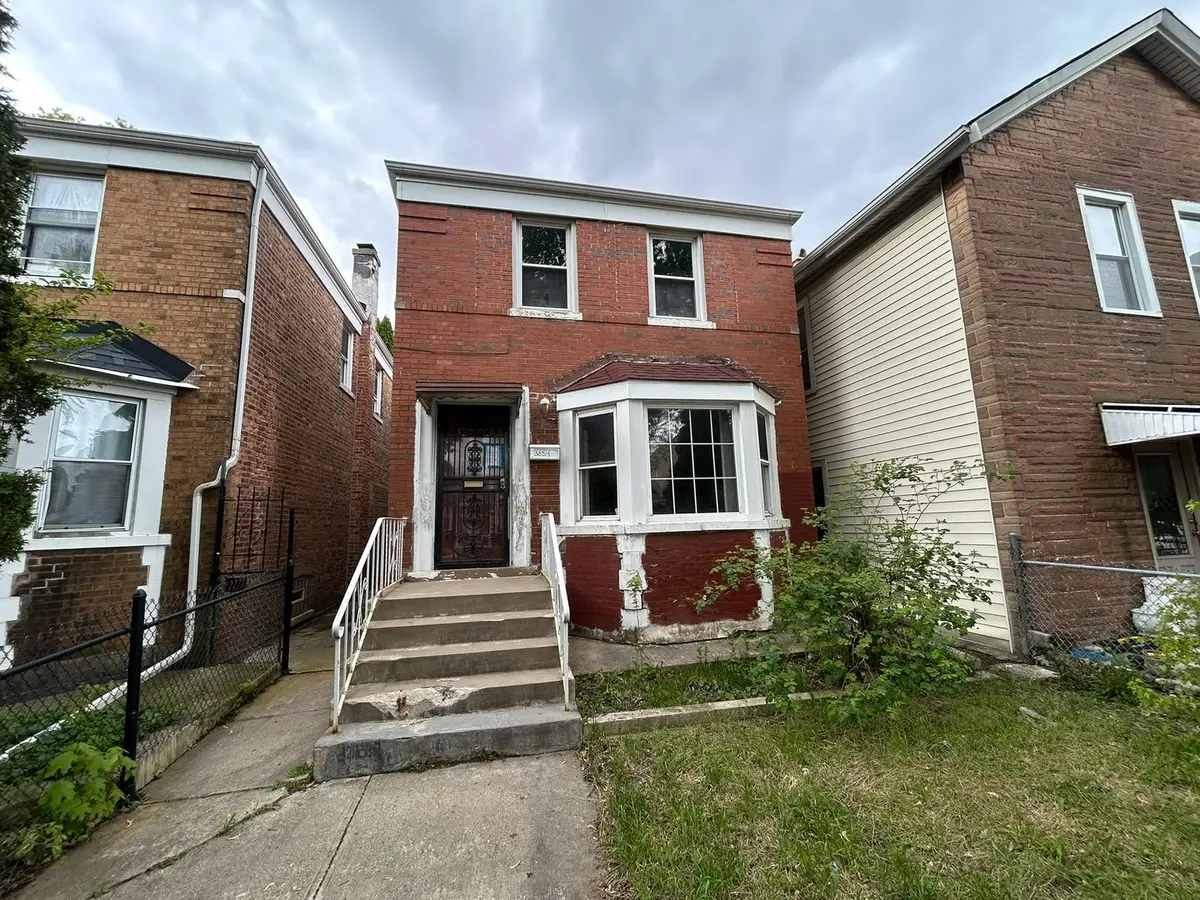 3854 S Albany Avenue, Chicago, IL 60632 - #1