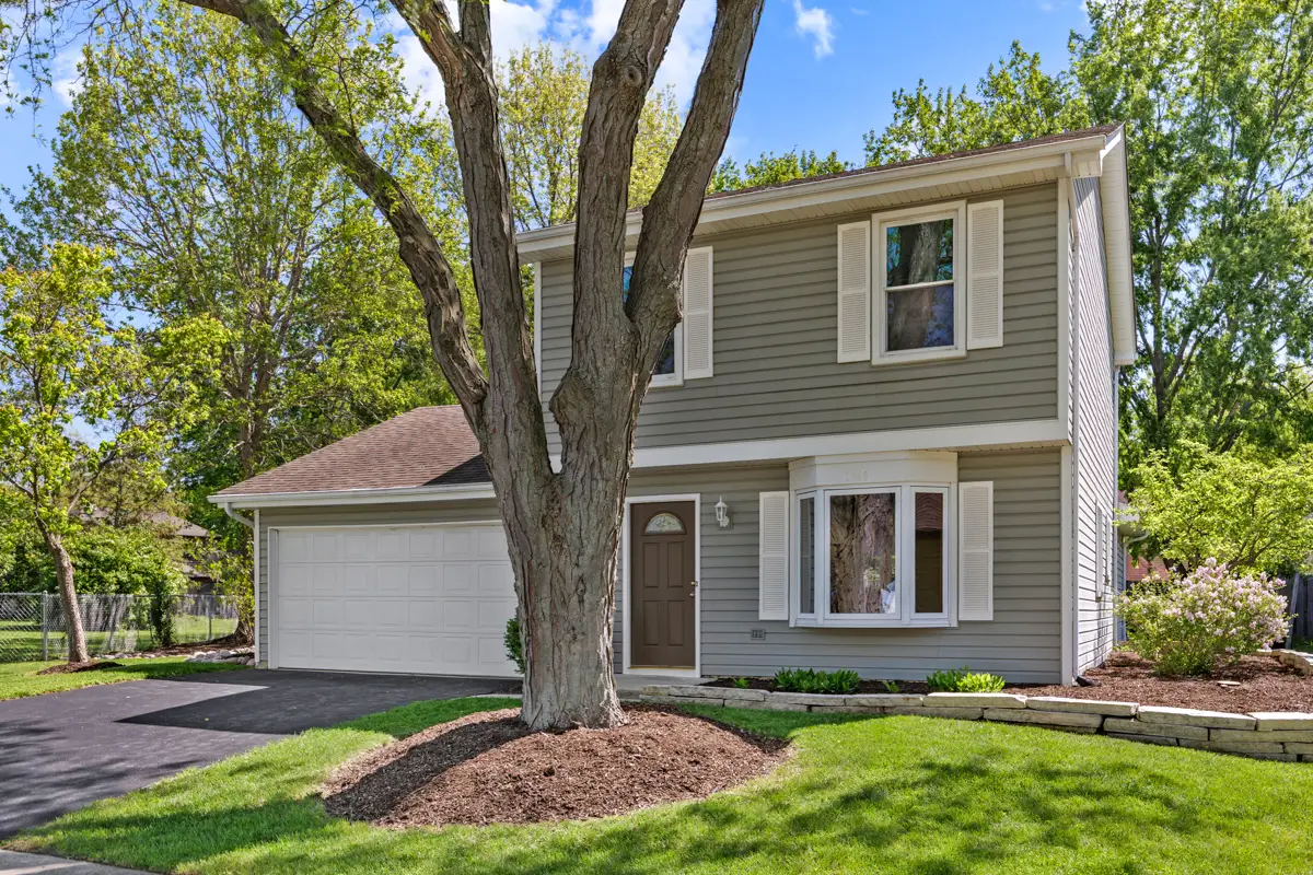 1640 Edinburgh Court, Aurora, IL 60504 - #1