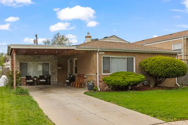 1926 S 16th Avenue, Broadview, IL 60155