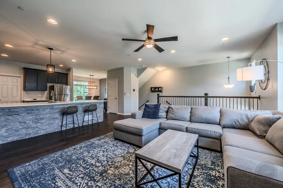 2515 Huntleigh Lane, Woodridge, IL 60517 - #2