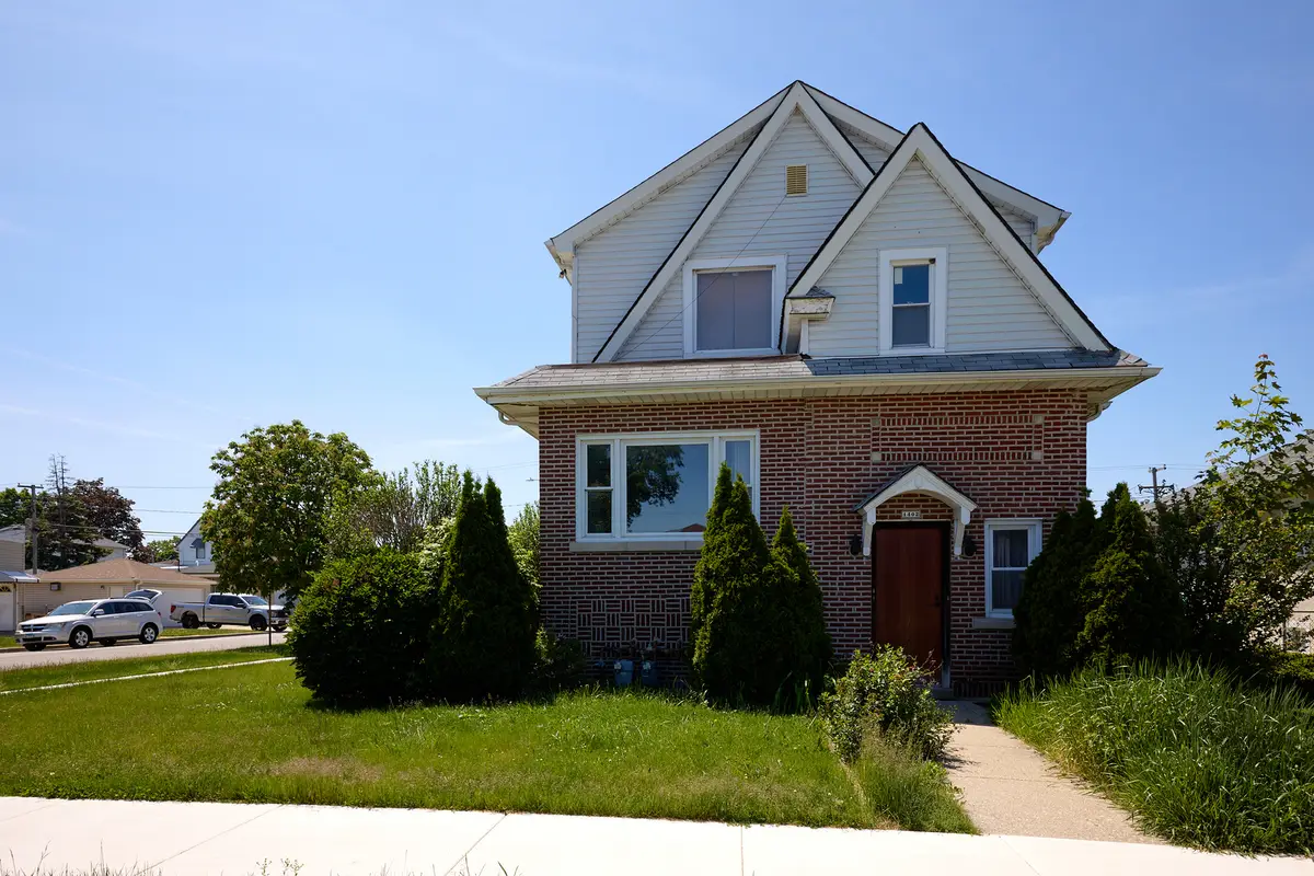 1402 N 15th Avenue, Melrose Park, IL 60160 - #1