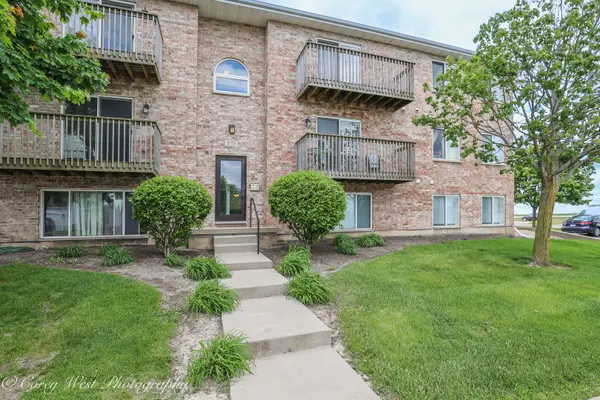 575 N Strack Street #103, Cortland, IL 60112