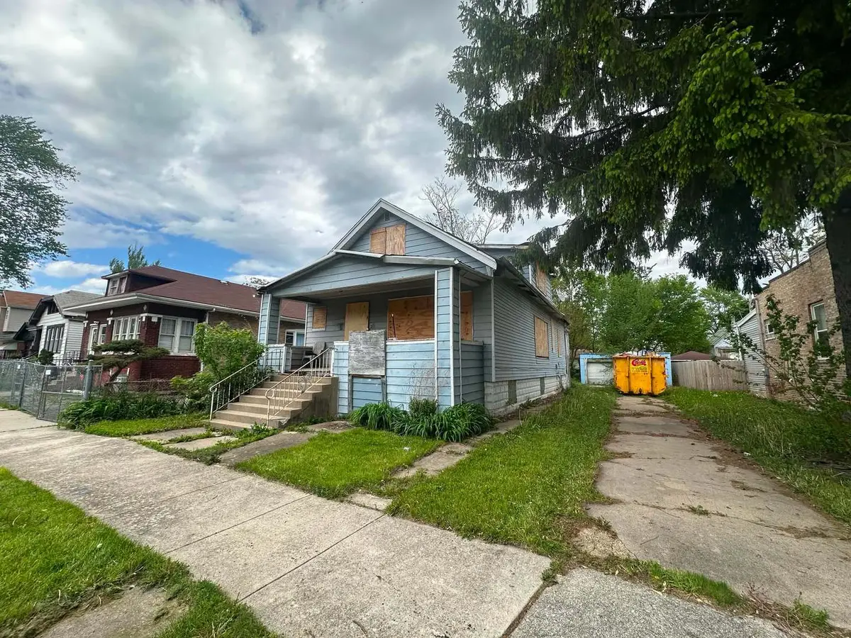 11941 S La Salle Street, Chicago, IL 60628 - #1