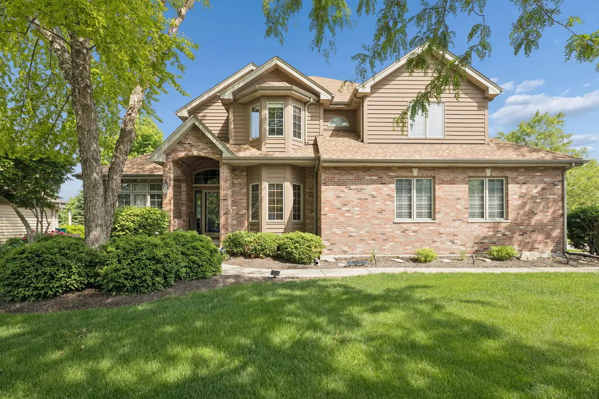 2510 Ventura Drive, Plainfield, IL 60586 - #1