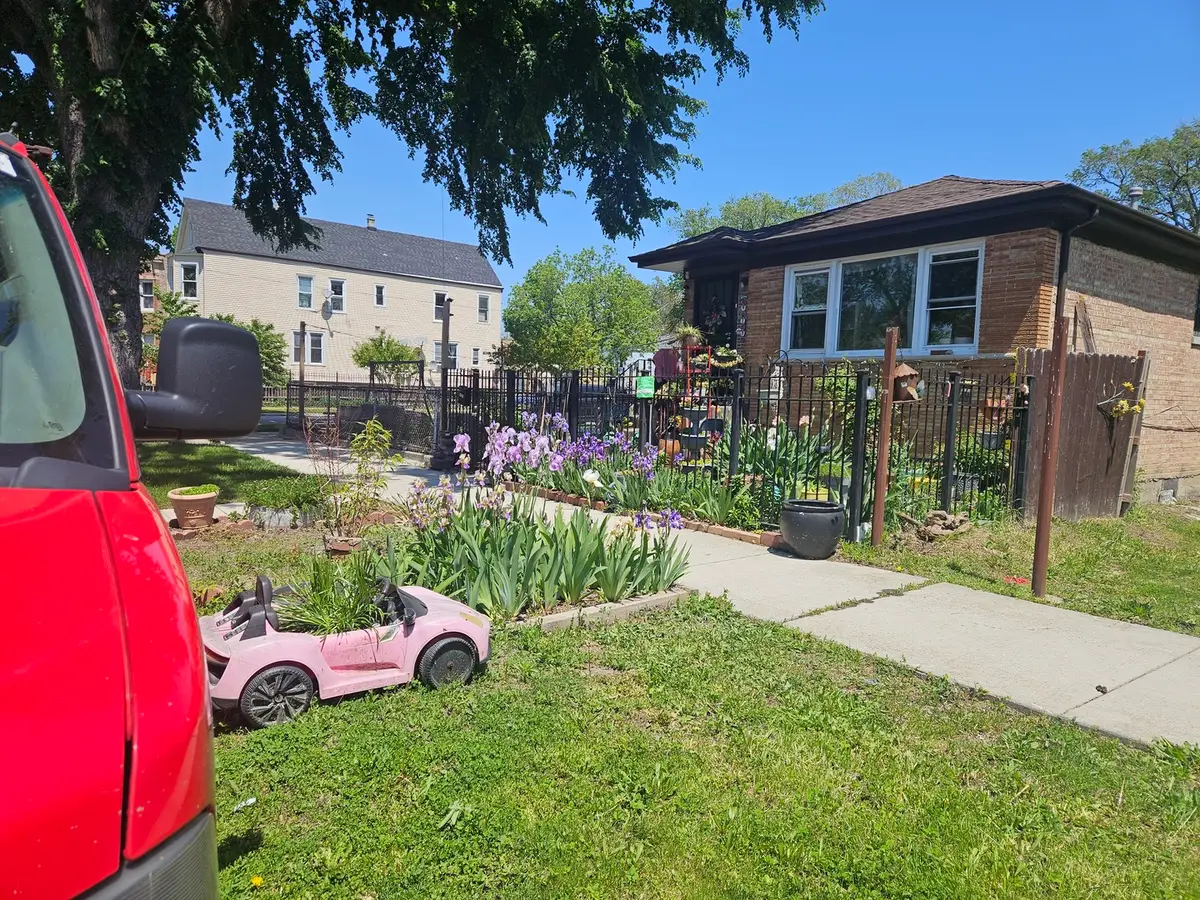 5303 S Winchester Avenue, Chicago, IL 60609 - #1