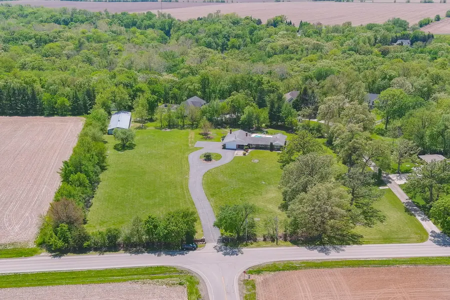15600 Griswold Springs Road, Plano, IL 60545 - #3