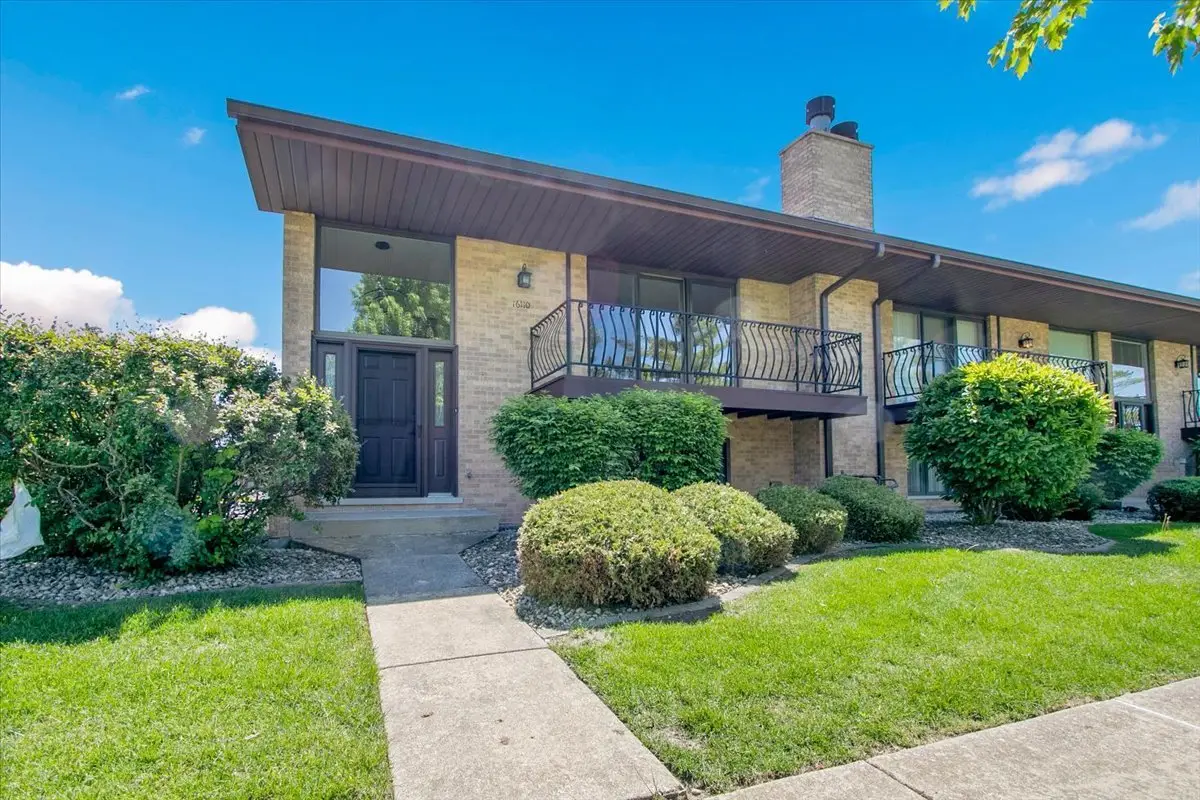 16110 Pine Drive, Tinley Park, IL 60477 - #1
