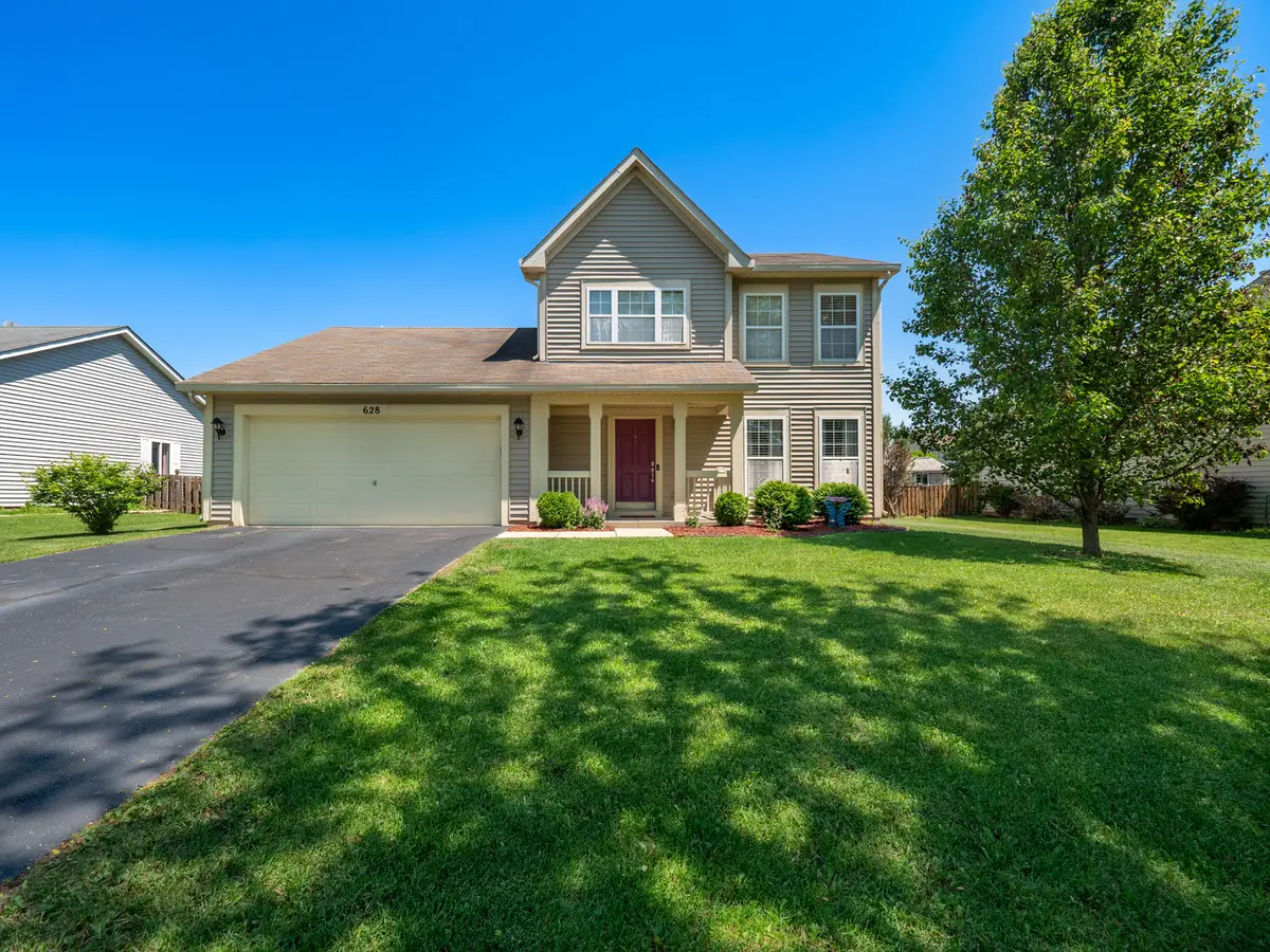 628 Osbron Street, Plano, IL 60545 - #1