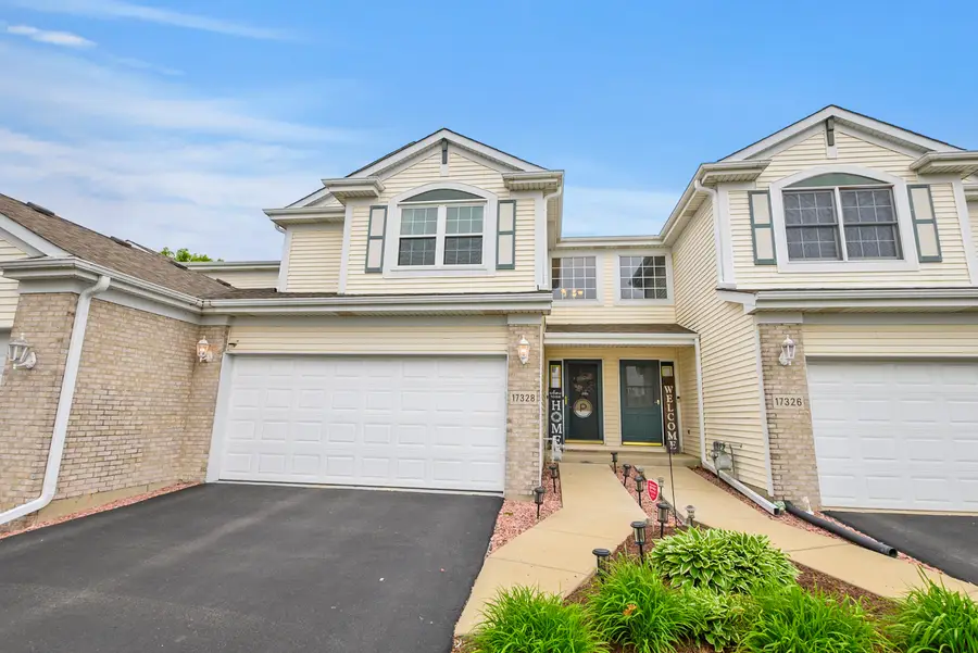 17328 Long Bow Drive, Lockport, IL 60441 - #2