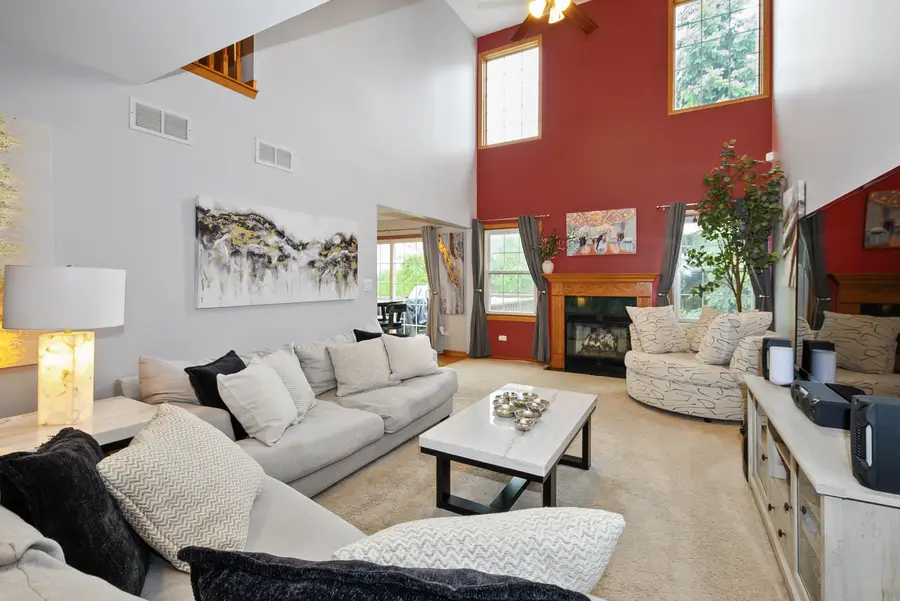 17328 Long Bow Drive, Lockport, IL 60441 - #3