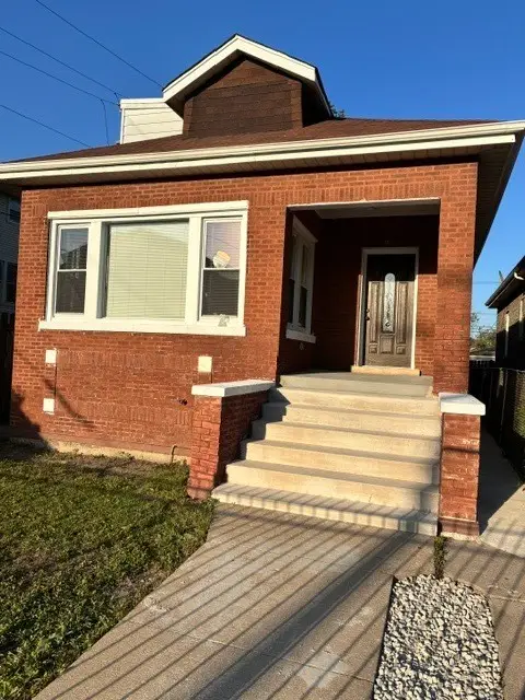 7631 S Ada Street, Chicago, IL 60620