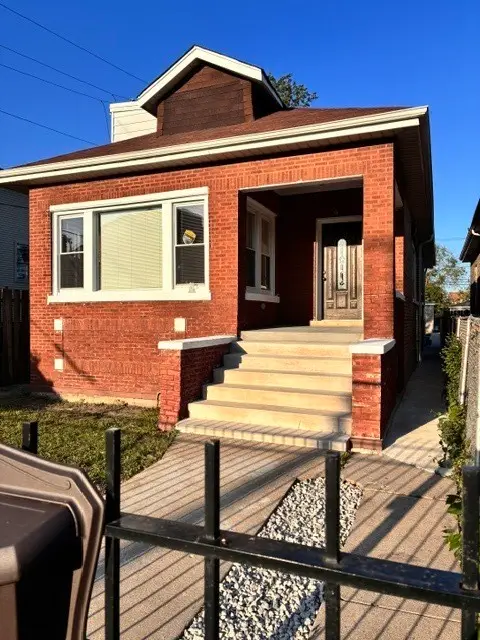 7631 S Ada Street, Chicago, IL 60620 - #2