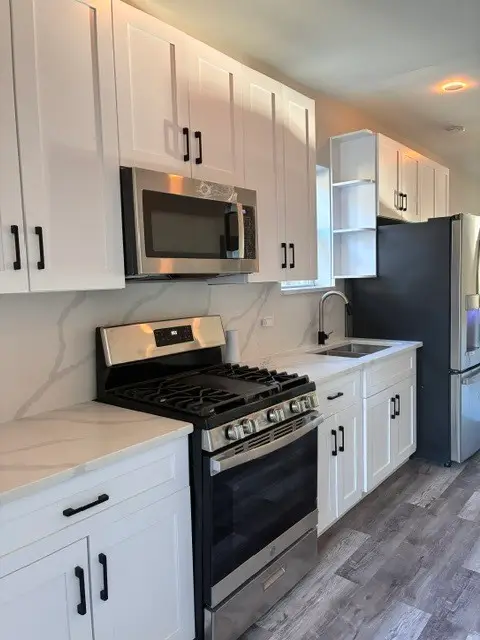 7631 S Ada Street, Chicago, IL 60620 - #3