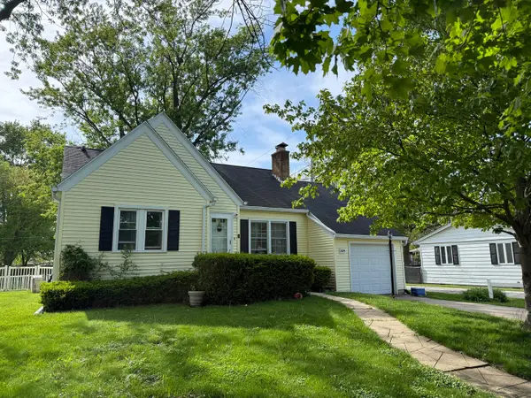 309 S Lincoln Street, Dwight, IL 60420