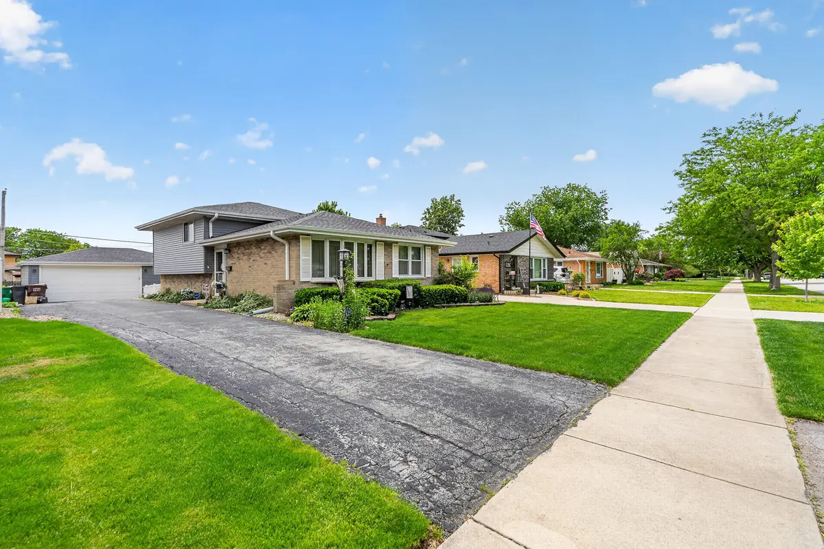 7625 173rd Street, Tinley Park, IL 60477 - #1