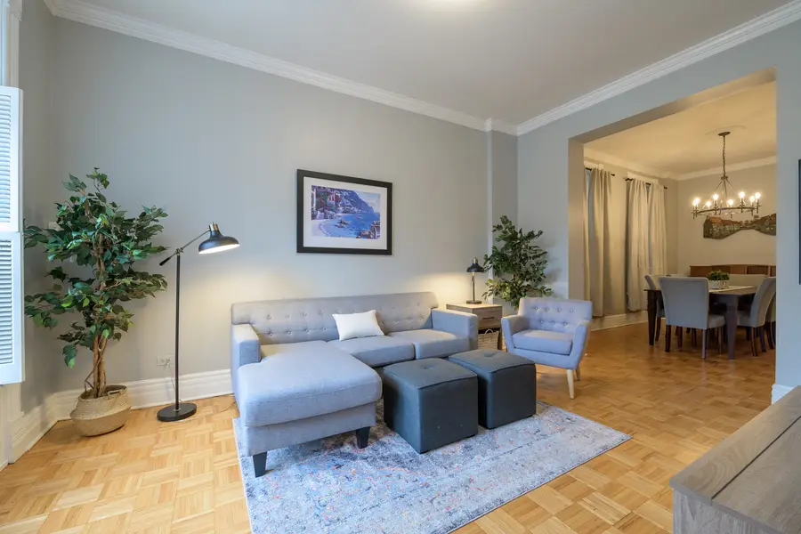 1726 N Cleveland Avenue, Chicago, IL 60614 - #2
