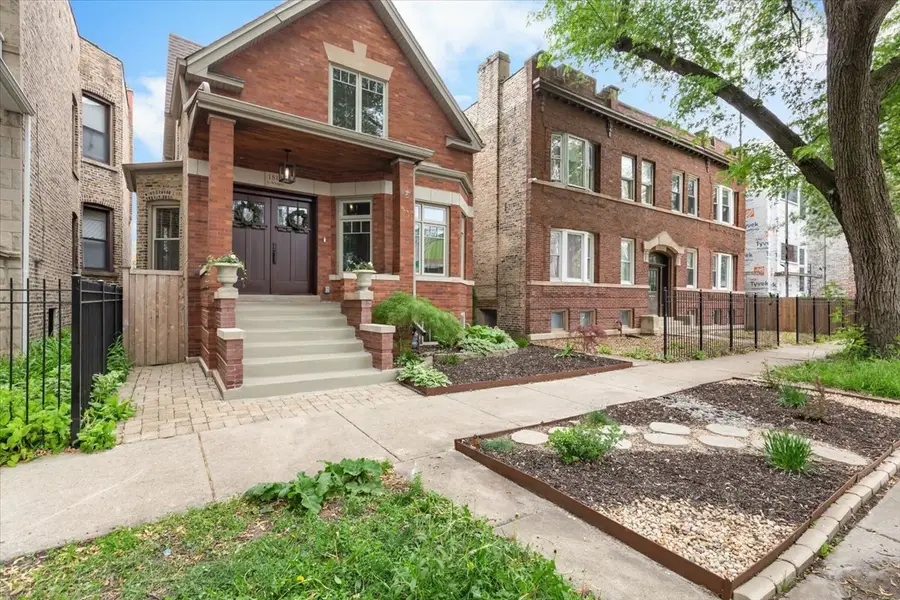1819 N Whipple Street, Chicago, IL 60647 - #3
