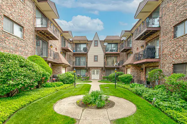 6451 N Northwest Highway #C-2S, Chicago, IL 60631