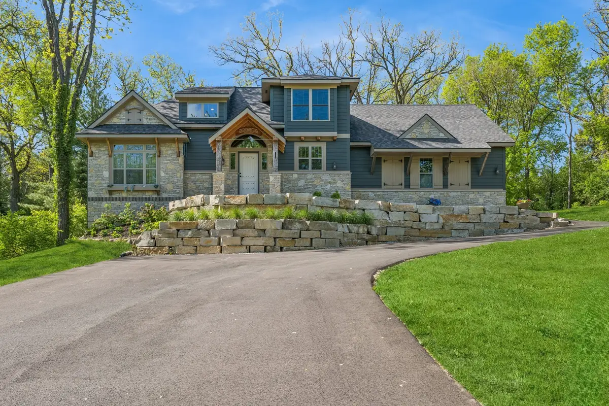 3515 Kings Lair Drive, Spring Grove, IL 60081 - #1