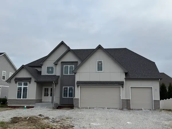 25425 W Rock Drive, Plainfield, IL 60586