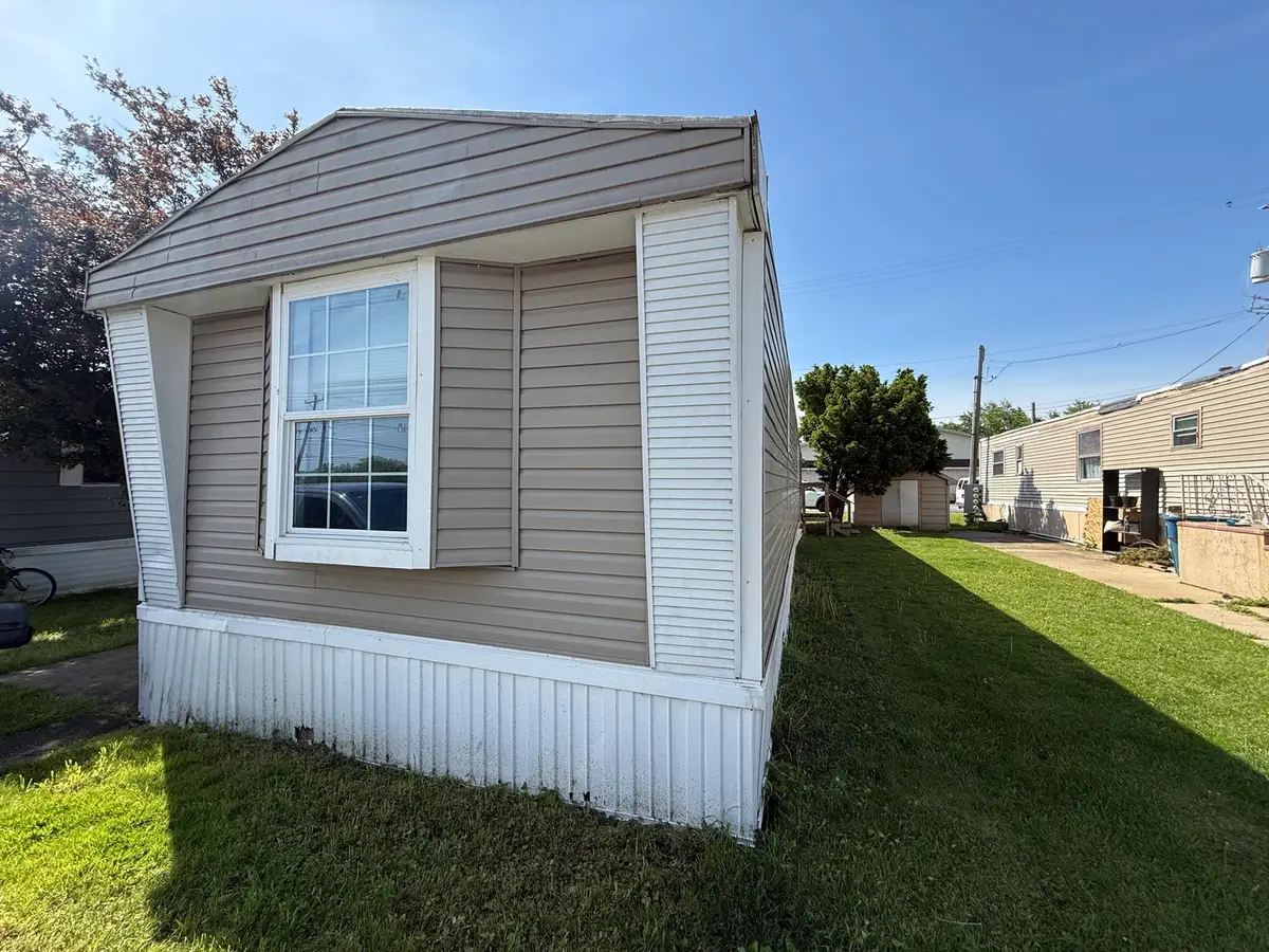 1712 S Dixie Highway #47, Crete, IL 60417 - #1