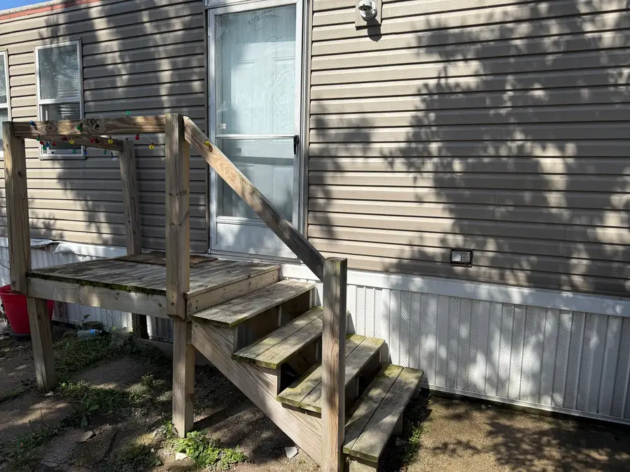 1712 S Dixie Highway #47, Crete, IL 60417 - #2