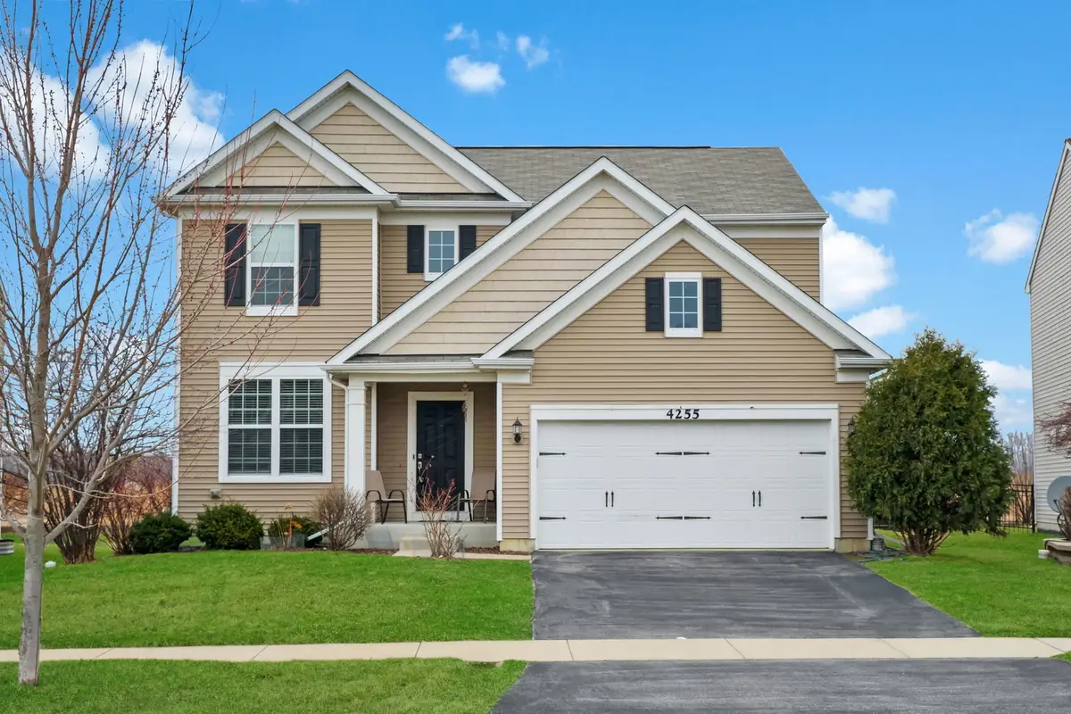 4255 Fraser Circle, Naperville, IL 60564 - #1