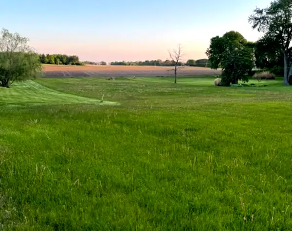 Lot 11 Red Hawk Drive, Oswego, IL 60543