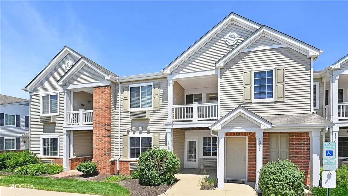136 Bertram Drive, Yorkville, IL 60560 - #1