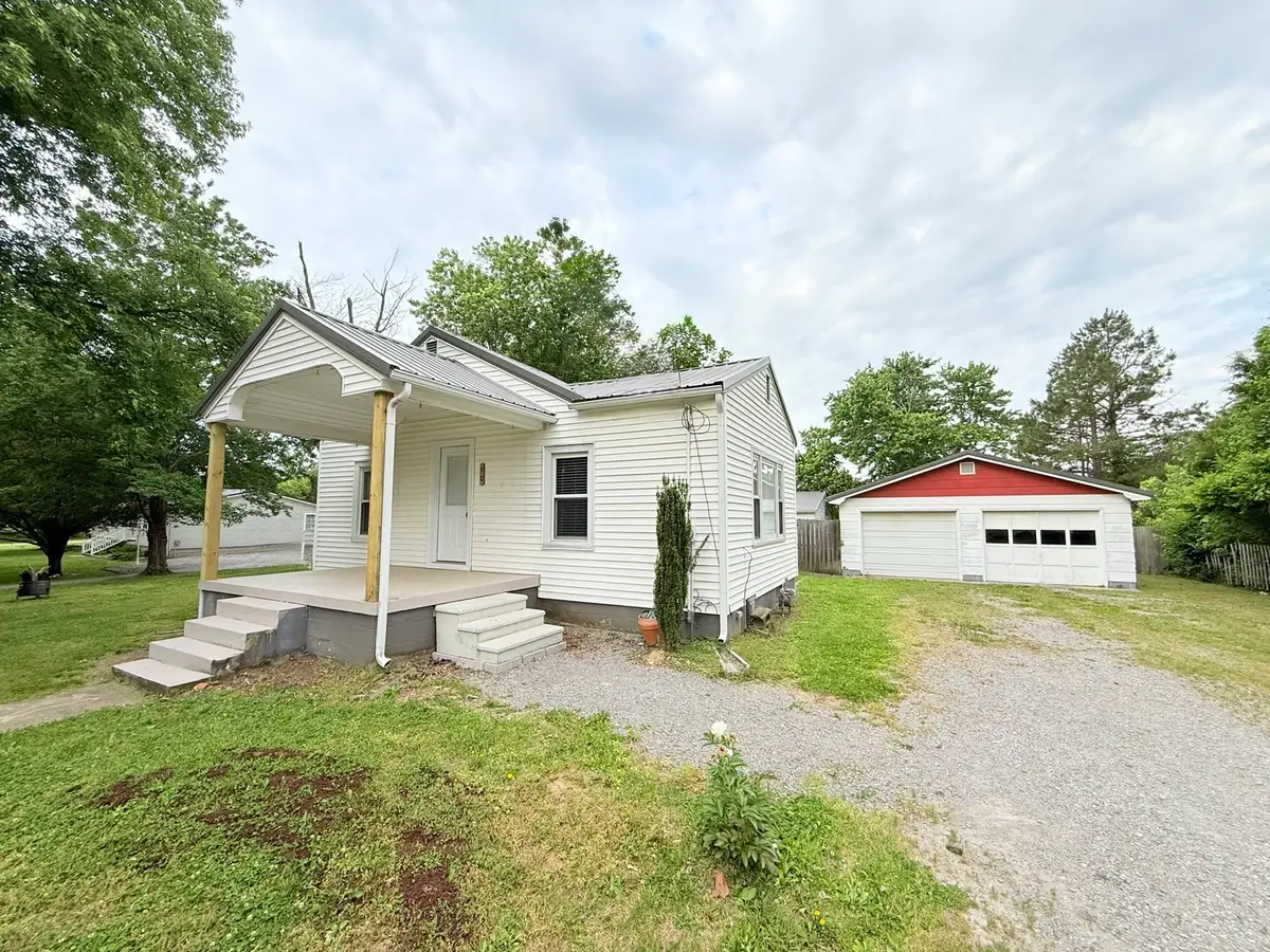 90 Pickering Road, Harrisburg, IL 62946 - #1
