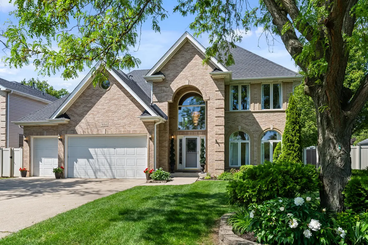 986 E Red Oak Street, Addison, IL 60101 - #1