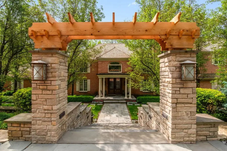 55 S Wynstone Drive S, North Barrington, IL 60010 - #2