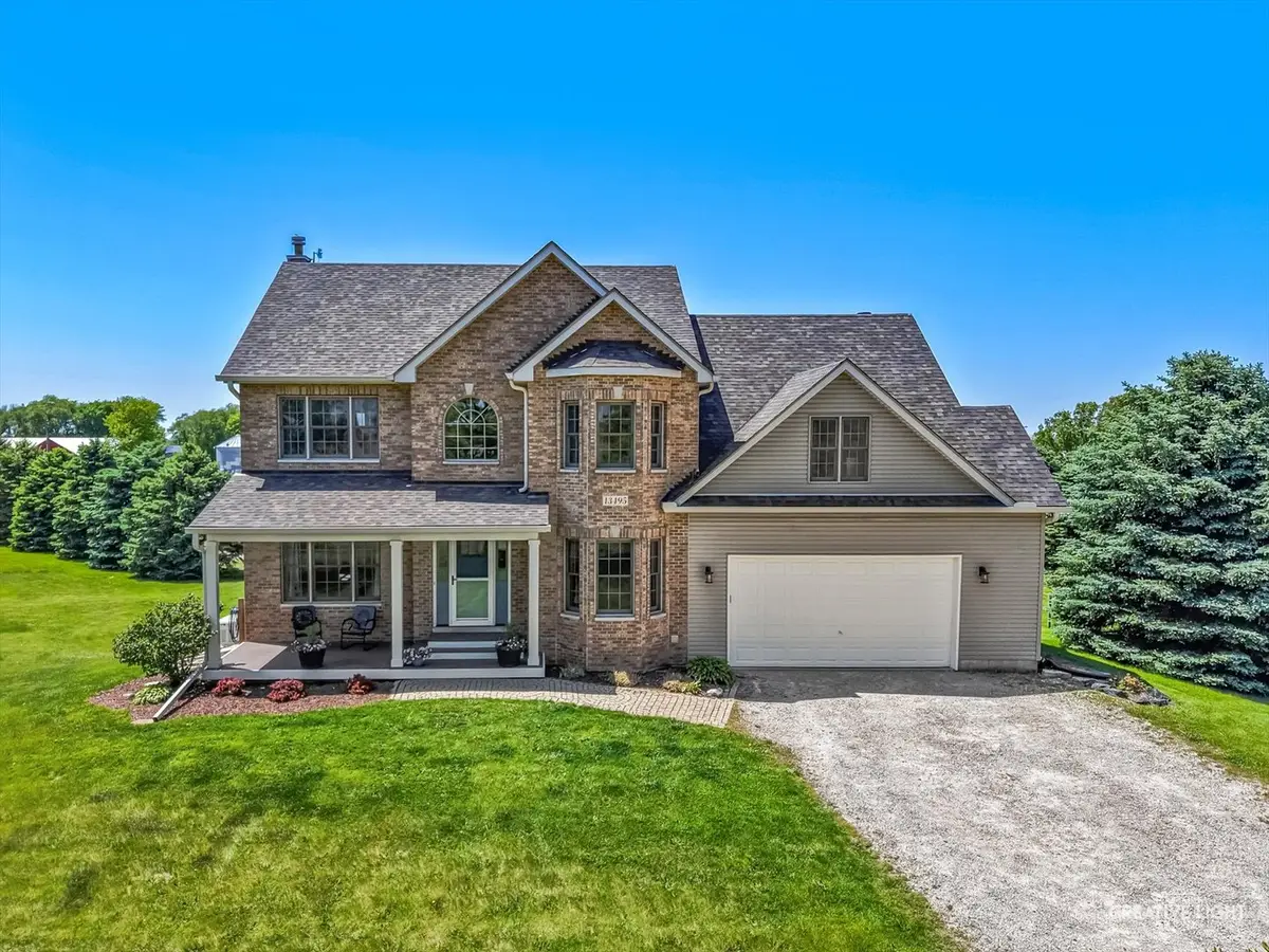 13495 Fennel Road, Newark, IL 60541 - #1