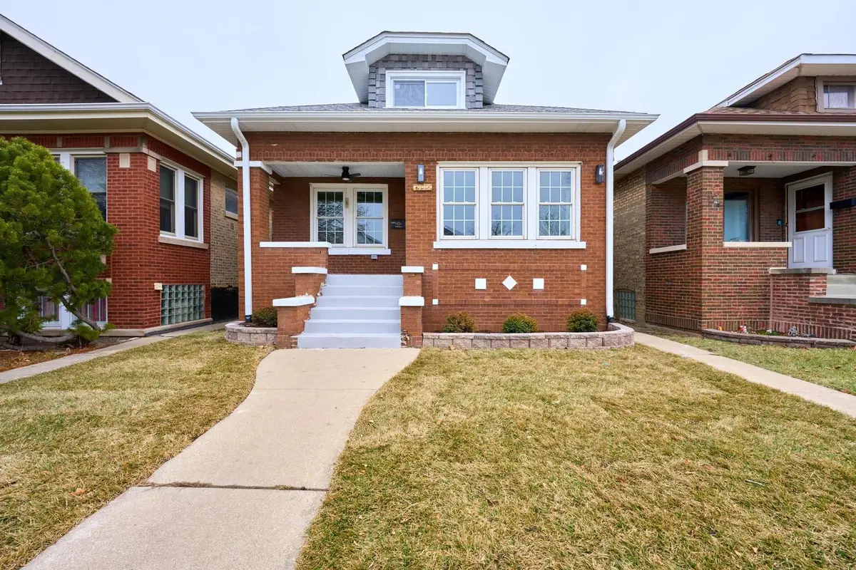 1445 East Avenue, Berwyn, IL 60402 - #1